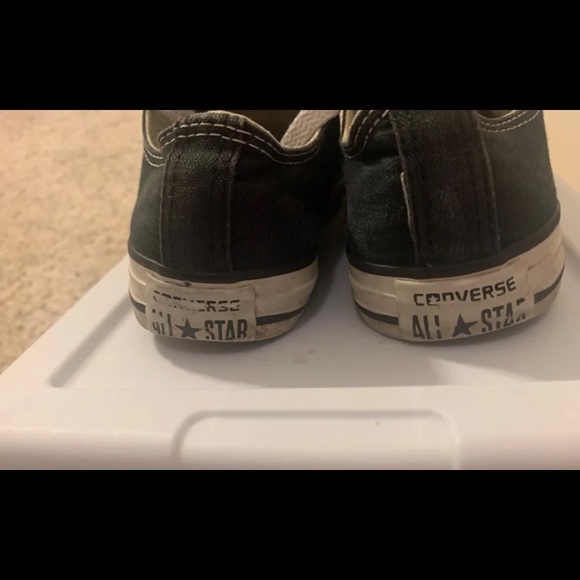 converse all stars - Picture 3 of 5